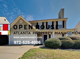 32 Greystone Cir, Hiram, GA 30141