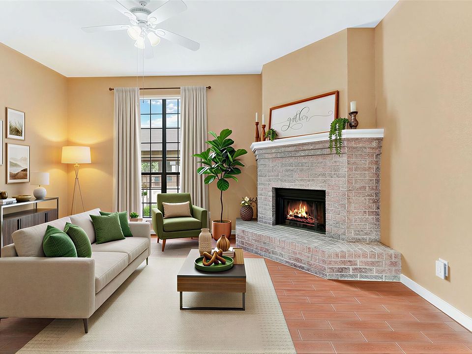 1st image of 3500 E Park Blvd APT 402