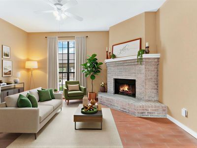 3500 E Park Blvd APT 402, Plano, TX, 75074