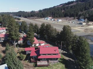 261 Shoreline Dr, Seldovia, AK 99663