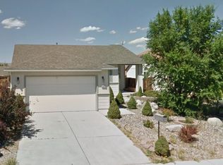8171 Big River Dr, Reno, NV 89506