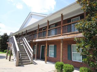 6703 Crawford Crossing Pl #202, Louisville, KY
