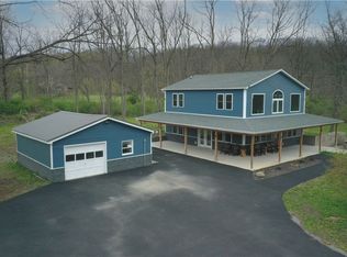 7160 Eelpot Rd, Naples, NY 14512