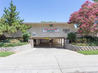 Sherwood and Forest Arms Apartments, Davis, CA 95616