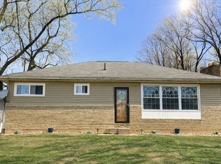 103 Garvin Rd, Hilliards, PA 16040