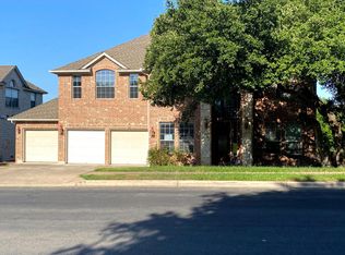 9425 Lisi Anne Dr, Austin, TX 78717