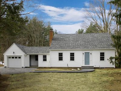 71 Glezen Ln, Wayland, MA, 01778