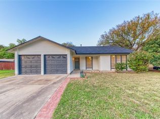 1465 S Meadows Dr, Austin, TX 78758