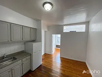 Rented by Alpha Properties NYC I LLC