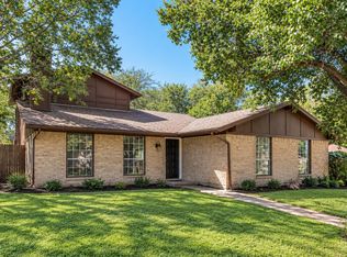 3508 Wildwood Cir, Plano, TX 75074