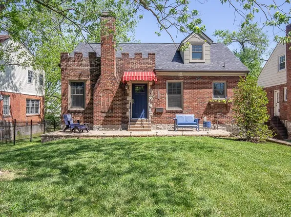 1906 Natchez Trce, Nashville, TN 37212