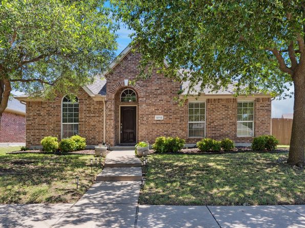 Home for Sale in Frisco TX