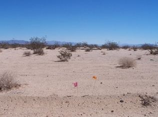 4246 Meldora Ave, Twentynine Palms, CA 92277