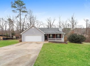 415 Cold Springs Ln, McDonough, GA 30252