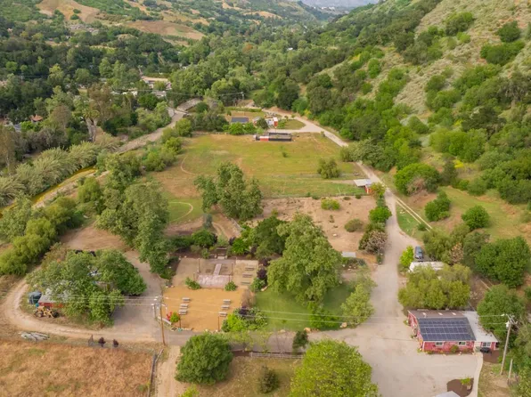 1342 Fraser Ln, Ojai, CA 93023