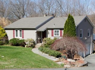 881 Berkshire Valley Rd, Wharton, NJ 07885