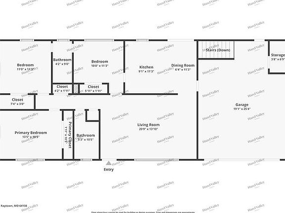 3rd image of 9410 E 81st St