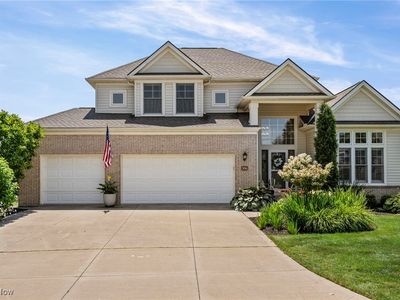 306 Dunbar Cir, Broadview Heights, OH, 44147