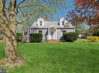 504 Liberty Rd, Federalsburg, MD 21632