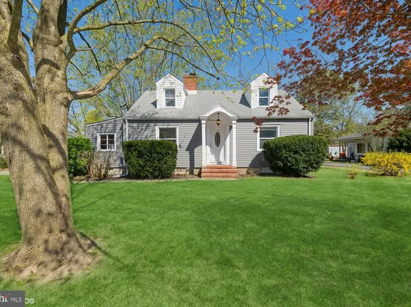 504 Liberty Rd, Federalsburg, MD 21632