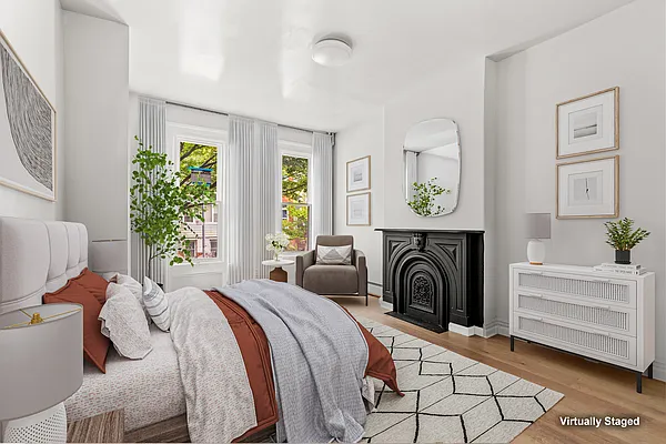 Rented by Corcoran | media 4