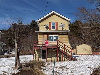 155 Francis Mine State Rd, Burgettstown, PA, 15021