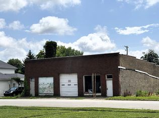 43 N Main St, Frankfort, OH