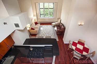 Rented by Pleasant Properties Real Estate LLC