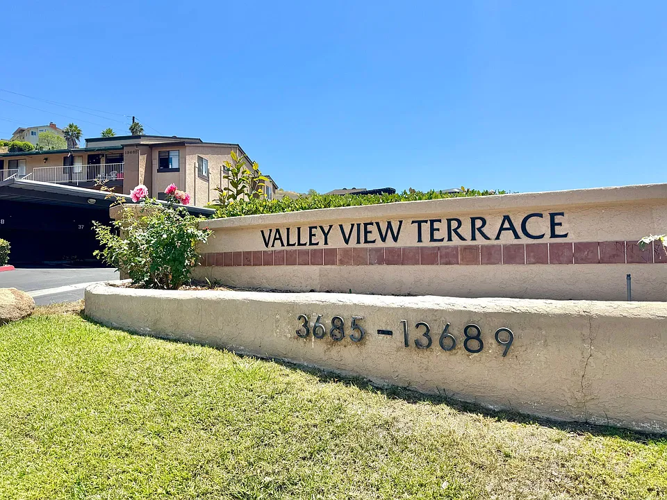 Valley View Terrace