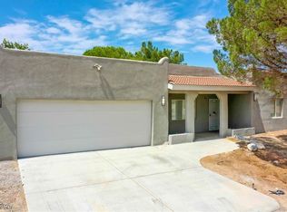 5610 N Linda St, Pahrump, NV 89060