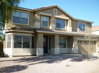 1210 E Pedro Rd, Phoenix, AZ 85042