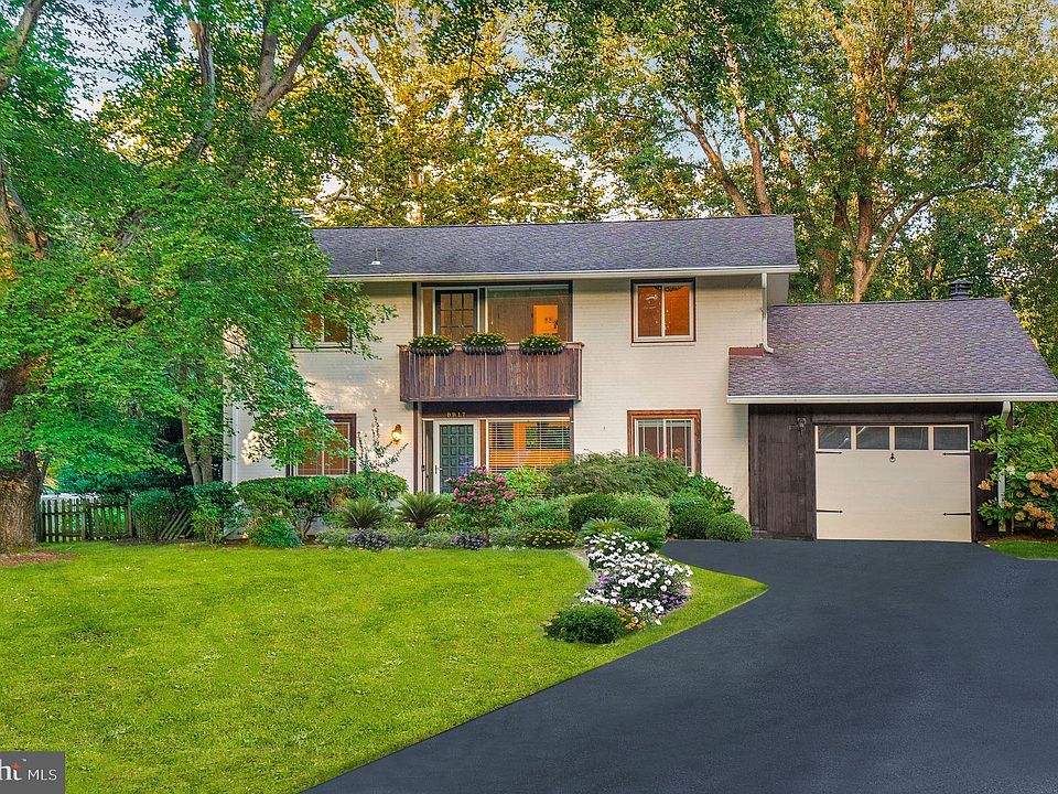 6917 Persimmon Tree Rd, Bethesda, MD 20817 Zillow