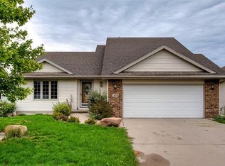 1405 SE Waywin Dr, Ankeny, IA 50021