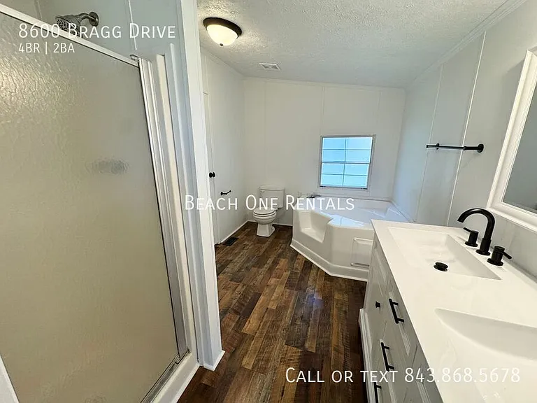 8600 Bragg Dr — Photo 7