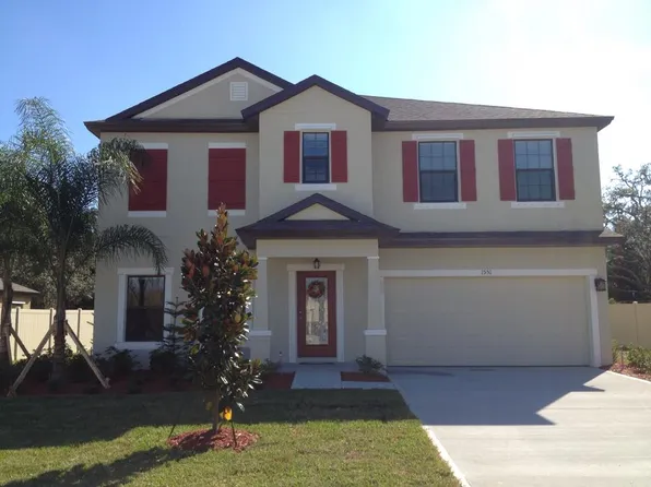 1551 Scout Dr, Rockledge, FL 32955