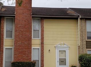 1525 Bonanza Rd, Houston, TX 77062