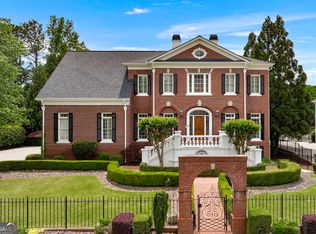 5070 Riverlake Dr, Duluth, GA 30097