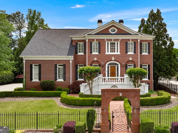 5070 Riverlake Dr, Duluth, GA 30097