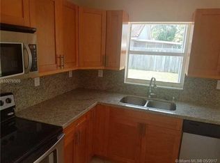 14267 SW 181st St, Miami, FL 33177