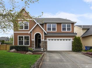 18318 81st Avenue Ct E, Puyallup, WA 98375