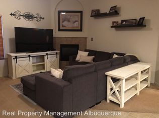 7612 Via Serenita SW, Albuquerque, NM 87121