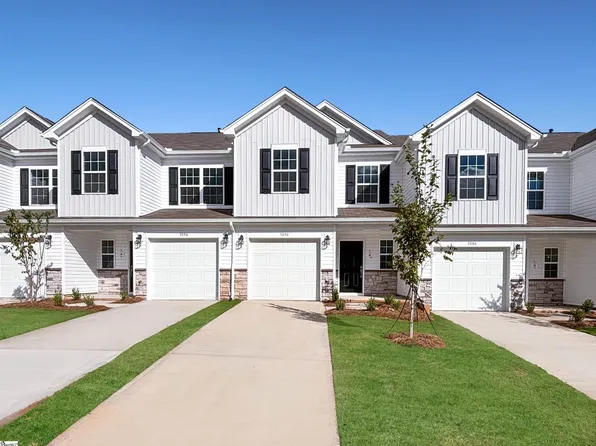 3090 Whispering Willow Ct, Mount 63 Chestnut B Inman, SC 29349