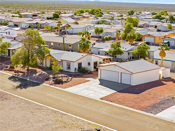 2652 E Vicki Ave, Fort Mohave, AZ 86426