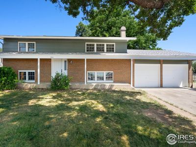 300 W Swallow Rd, Fort Collins, CO, 80526