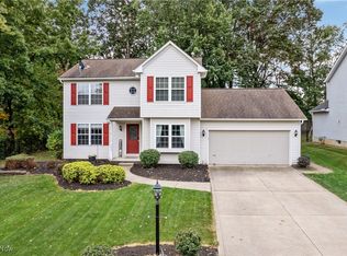 3622 Sandlewood Dr, Brunswick, OH