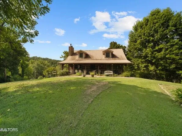 1248 Deer Trail Way, Seymour, TN 37865