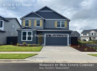 8728 N 1st St, Ridgefield, WA 98642