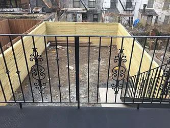 Rented by At Home Realty NY LLC