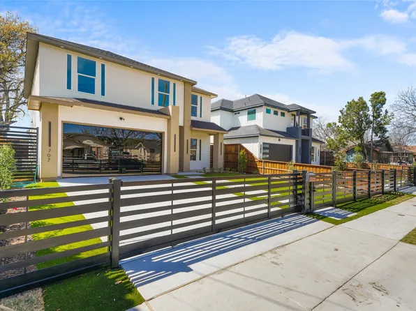 707 Buckalew St, Dallas, TX 75208