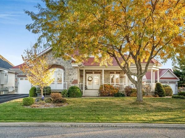 338 Belle Rive St, Hawkesbury, ON K6A 3S1